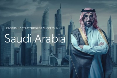 Leadership Strategies for Success in Saudi Arabia