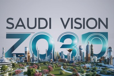 Saudi Vision 2030: Transforming the Future of Saudi Arabia
