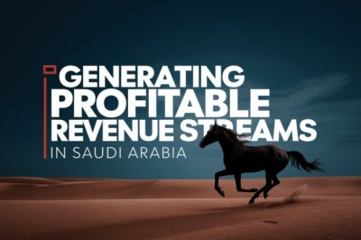 Strategies for Generating Profitable Revenue Streams in Saudi Arabia