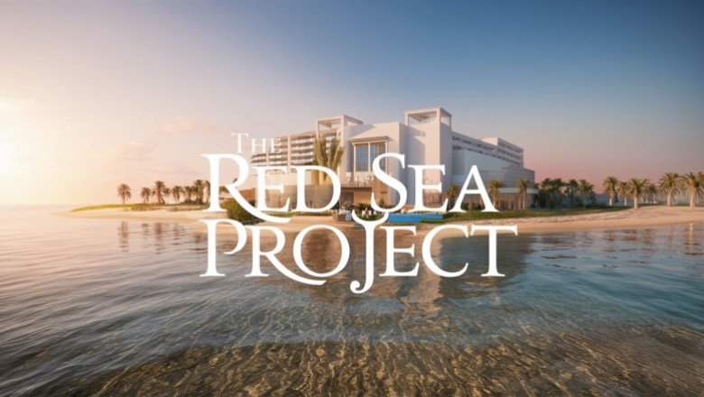 The Red Sea Project: Saudi Arabia's Ambitious Tourism Initiative