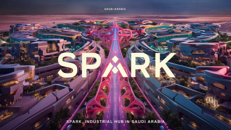 King Salman Energy Park (SPARK): Powering Saudi Arabia's Industrial Future