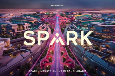 King Salman Energy Park (SPARK): Powering Saudi Arabia's Industrial Future