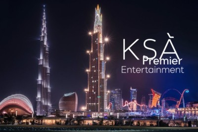 Qiddiya: Saudi Arabia's Entertainment and Cultural Hub