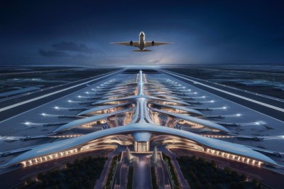 King Abdulaziz International Airport Expansion: A Gateway to the Future