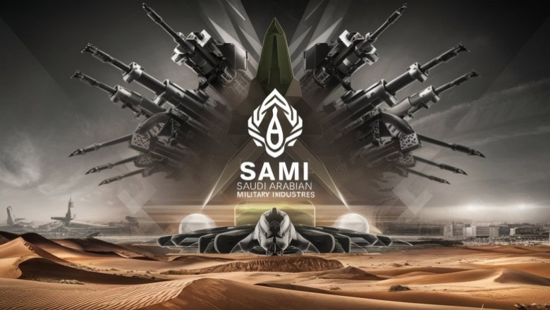 Saudi Arabian Military Industries (SAMI): Transforming Defense Capabilities for a New Era