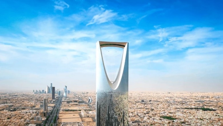 Leading Through Change: How Saudi Entrepreneurs Can Stay Ahead in a Dynamic Market