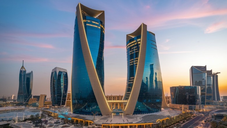 The Jeddah Central Project: Transforming Saudi Arabia’s Western Hub