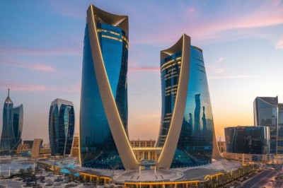 The Jeddah Central Project: Transforming Saudi Arabia’s Western Hub