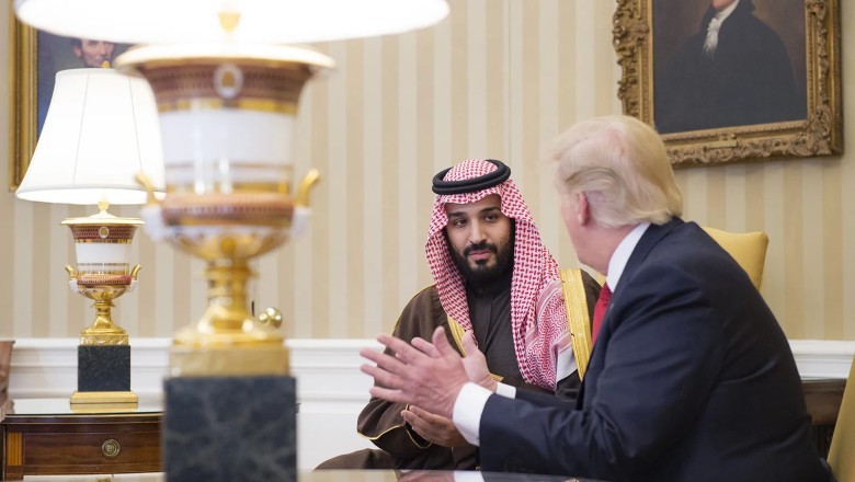 Opportunities and Challenges for Saudi Investments After Trump’s Re-election