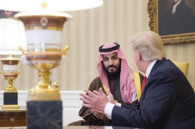 Opportunities and Challenges for Saudi Investments After Trump’s Re-election