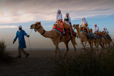 Discovering the Cultural Tapestry of Saudi Arabia: Tradition, Heritage, and Modern Life