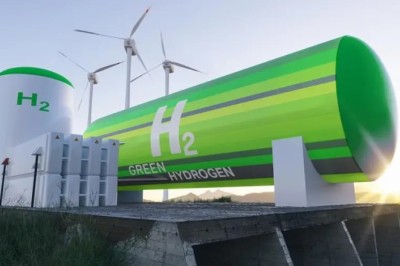 Saudi Arabia’s Green Hydrogen Revolution: Opportunities for Entrepreneurs in Renewable Energy