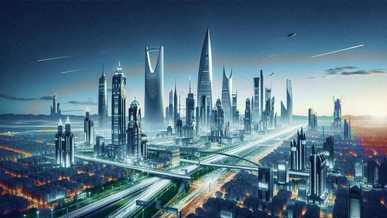 Unlocking Potential: Growth Opportunities for Small and Medium Enterprises (SMEs) in Saudi Arabia