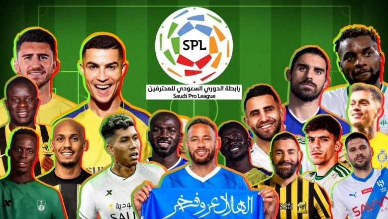 The Power of Football Fans in Saudi Arabia: A Revolution of Engagement, Broadcasting, and Opportunities