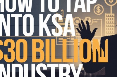 Saudi Arabia’s Booming Franchise Market: How to Tap into a $30 Billion Industry