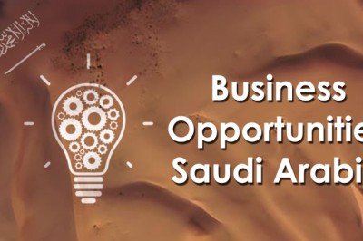 Monetizing the Digital Economy in Saudi Arabia: Profitable Online Business Models for 2025