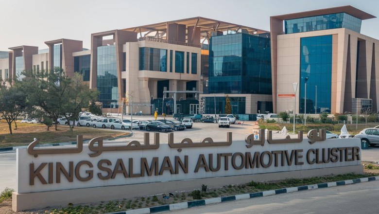 King Salman Automotive Cluster: Saudi Arabia’s Ambitious Drive Toward an Automotive Hub