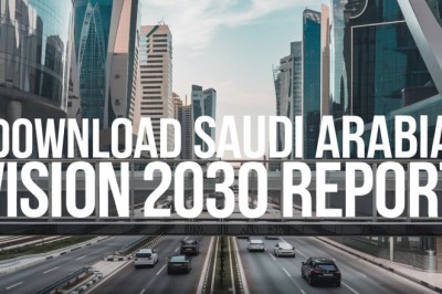 Unlock the Future: Free Download of Our In-Depth Saudi Vision 2030 Analysis