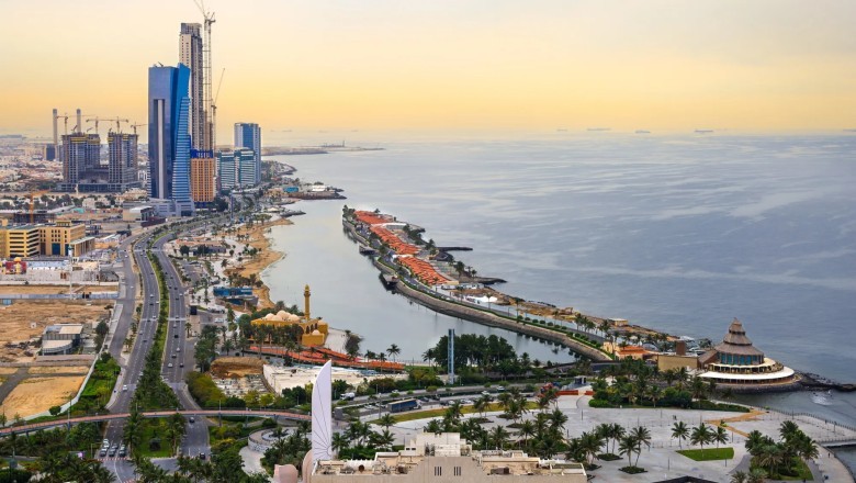 Saudi Arabia’s New Investment Law: A Game-Changer for Foreign Entrepreneurs